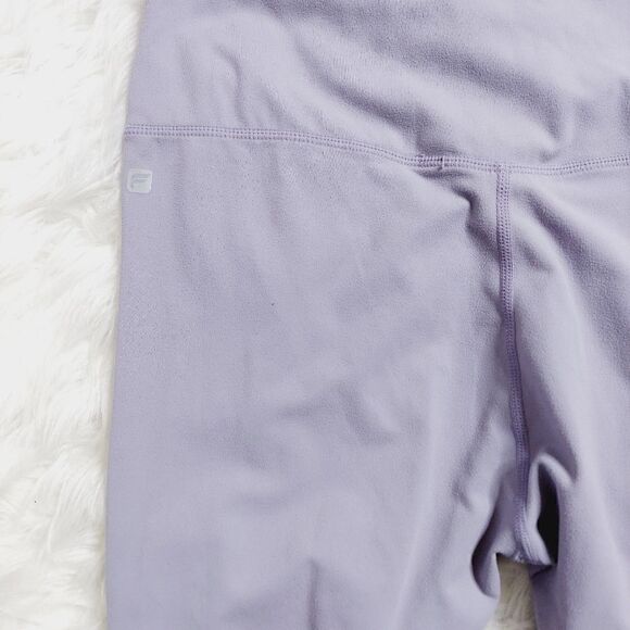 Fabletics Lilac Leggings‎ - Picture 3 of 9